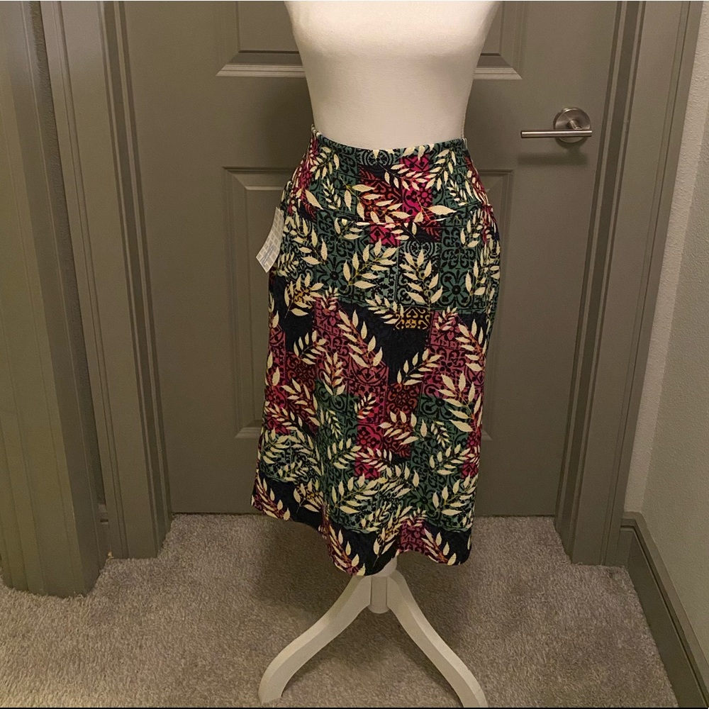 LuLaRoe Cassie XL NWT
